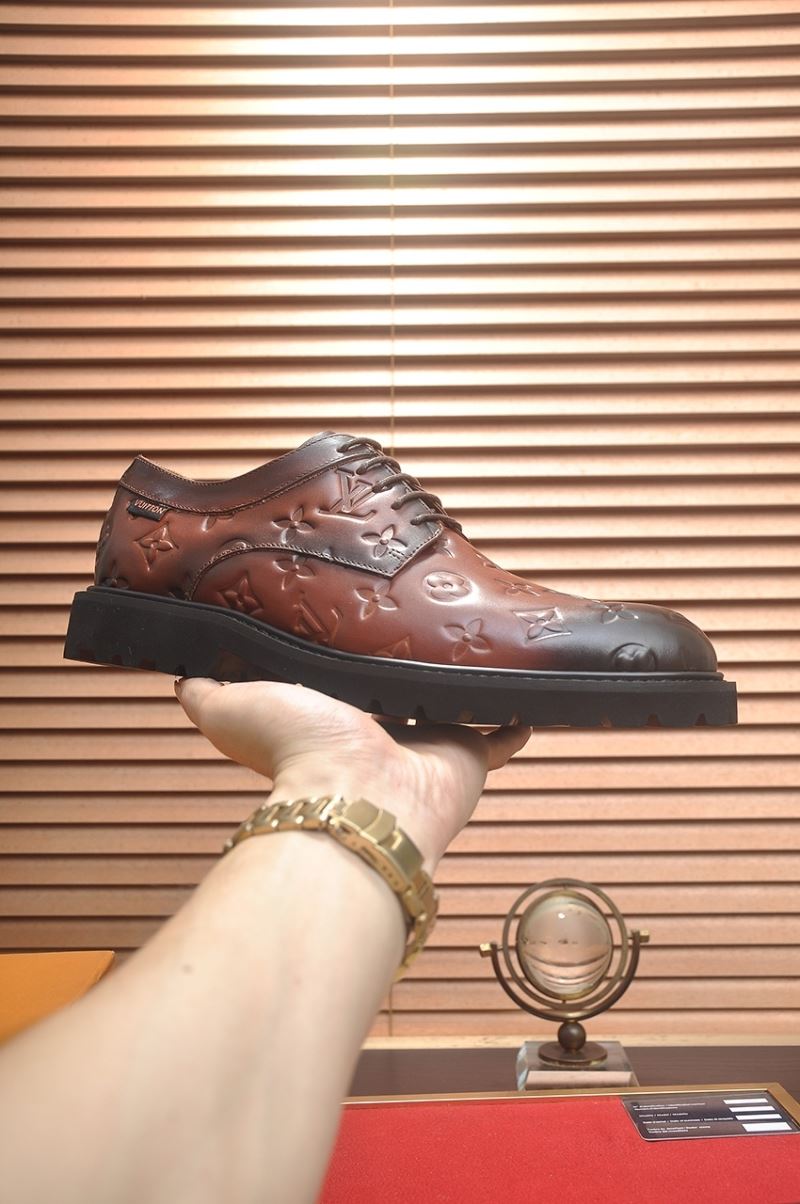 Louis Vuitton Business Shoes